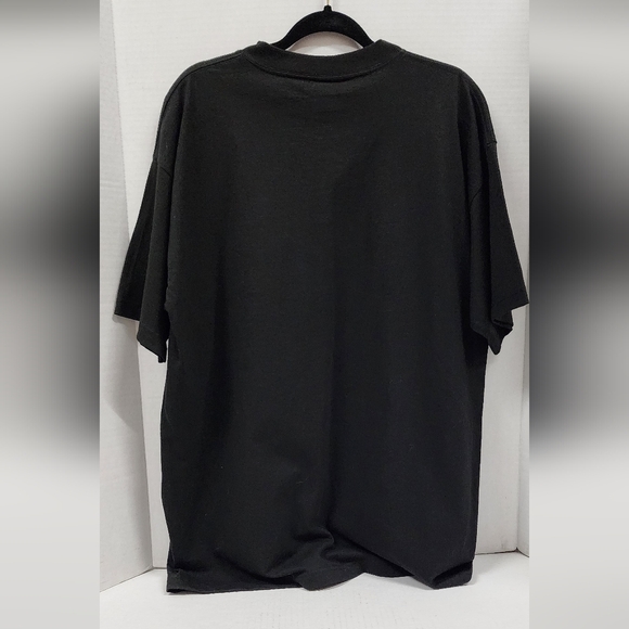 Vintage 1999 Star Wars Episode 1 T-Shirt Darth Maul Sith XL NWT Deadstock - Picture 7 of 10